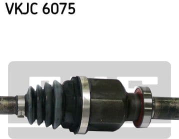 Drive Shaft VKJC 6075