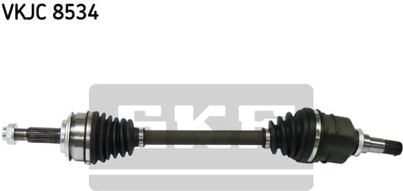 Drive Shaft VKJC 8534