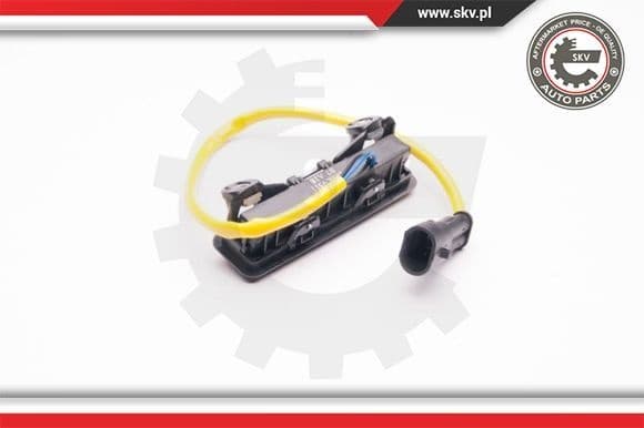 Switch, tailgate release 16SKV511 - image 2