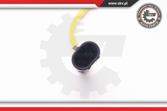 Switch, tailgate release 16SKV511 - image 4