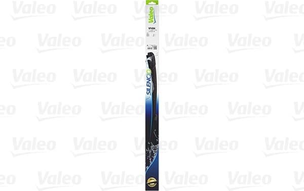 Wiper Blade SILENCIO FLAT BLADE SET 574694 - image 2