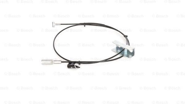 Cable Pull, parking brake 1987482678