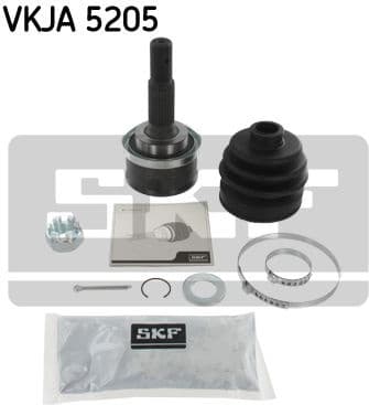 Joint Kit, drive shaft VKJA 5205