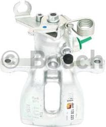 Brake Caliper 0986135223