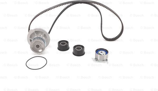 Water Pump & Timing Belt Kit 1987946901