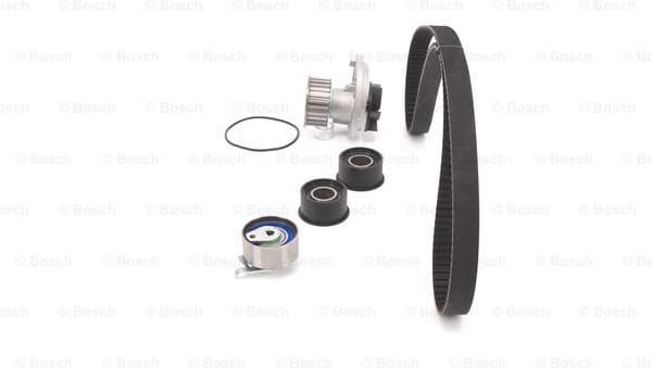 Water Pump & Timing Belt Kit 1987946901 - image 2