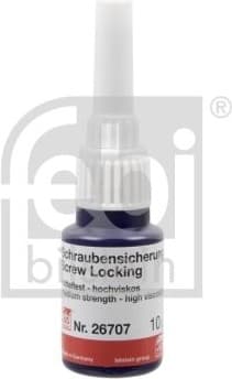 Threadlocker 26707