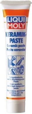 Mounting Paste Ceramic Paste 3418