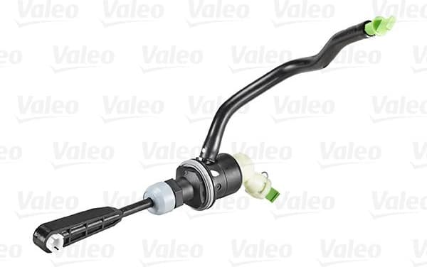 Master Cylinder, clutch 804930 - image 2