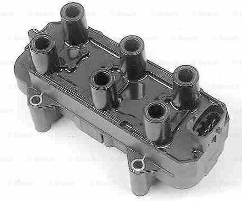 Ignition Coil 0221503017