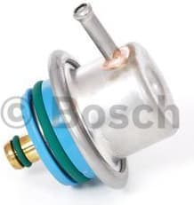 Fuel Pressure Regulator 0280160697 - image 3