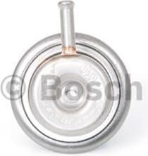 Fuel Pressure Regulator 0280160697 - image 4