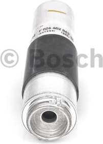 Fuel Filter F026402863