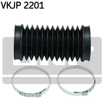 Bellow Kit, steering VKJP 2201