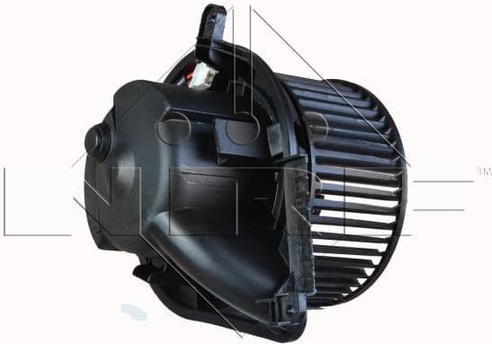 Interior Blower 34044 - image 4