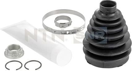 Bellow Kit, drive shaft OBK50.001