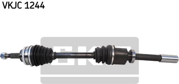 Drive Shaft VKJC 1244