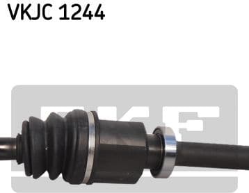 Drive Shaft VKJC 1244 - image 3