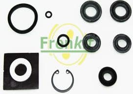 Repair Kit, brake master cylinder 120043 - image 2