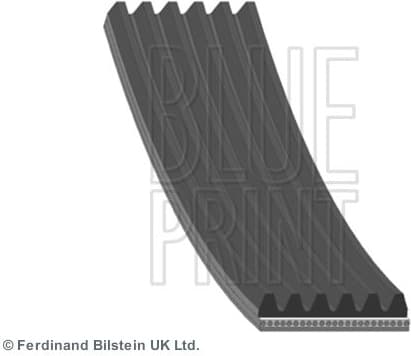 V-ribbed Belt AD06R2250