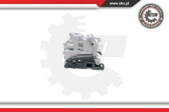 Door Lock 16SKV183 - image 4