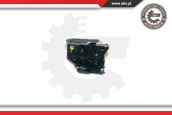 Door Lock 16SKV183 - image 5