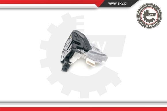 Door Lock 16SKV183 - image 6