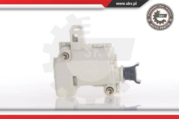 Actuator, central locking system 16SKV302 - image 2