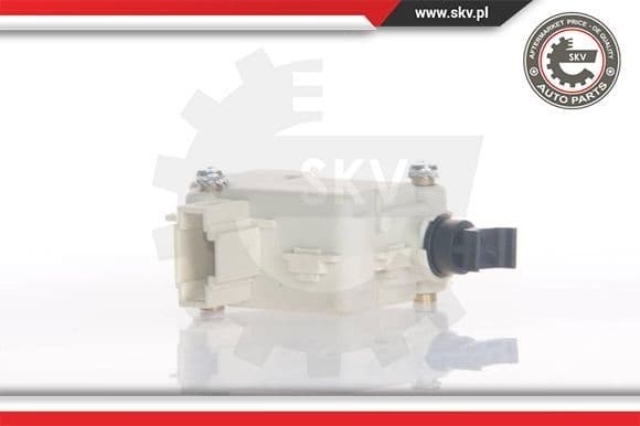 Actuator, central locking system 16SKV302 - image 3