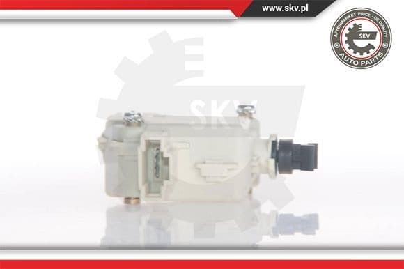 Actuator, central locking system 16SKV302 - image 4