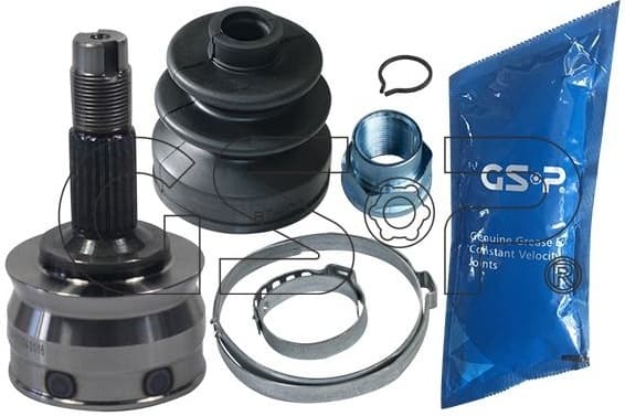 Joint Kit, drive shaft 817024