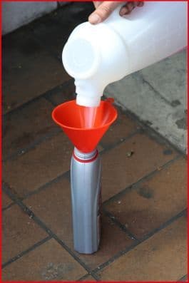 Funnel Set 150.9240 - image 3