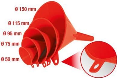 Funnel Set 150.9240 - image 4