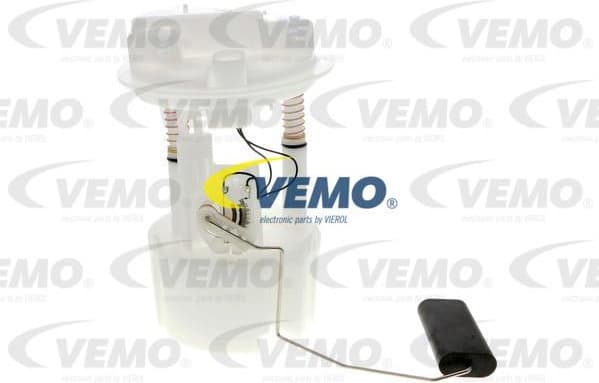 Sender Unit, fuel tank Original VEMO Quality V46-09-0011