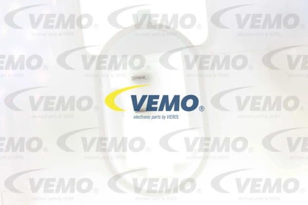 Sender Unit, fuel tank Original VEMO Quality V46-09-0011 - image 2
