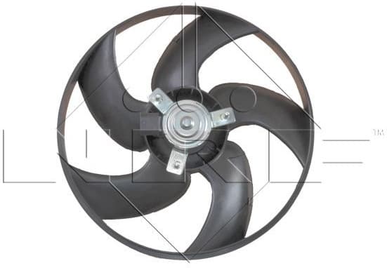 Fan, engine cooling 47321 - image 2