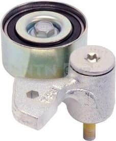 Tensioner Pulley, timing belt GT357.64