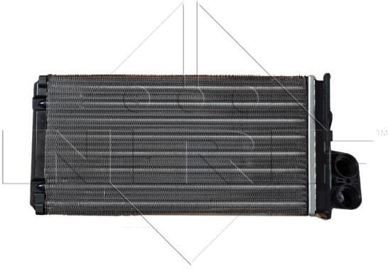 Heat Exchanger, interior heating EASY FIT 58639 - image 2