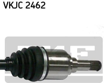 Drive Shaft VKJC 2462