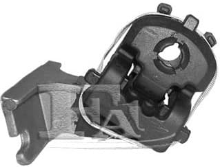 Mount, exhaust system 213917