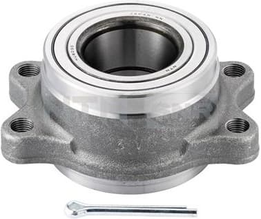 Wheel Bearing Kit R168.46