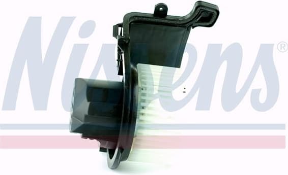 Interior Blower 87047 - image 4