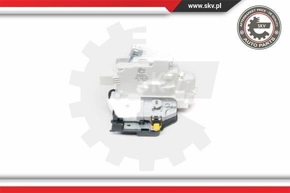 Door Lock 16SKV133