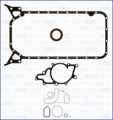 Gasket Kit, crankcase 54166300