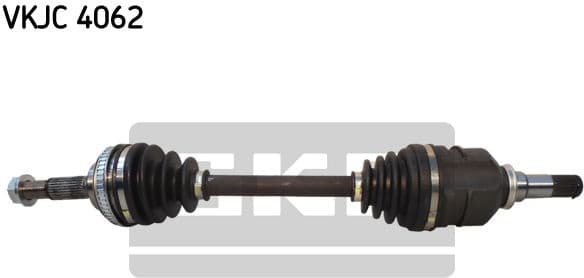 Drive Shaft VKJC 4062