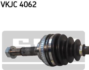 Drive Shaft VKJC 4062 - image 2