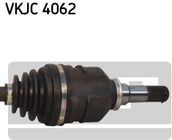 Drive Shaft VKJC 4062 - image 3