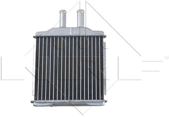 Heat Exchanger, interior heating EASY FIT 54270 - image 2