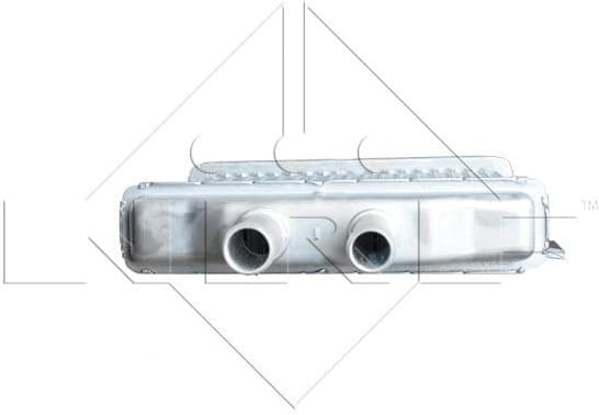 Heat Exchanger, interior heating EASY FIT 54270 - image 3