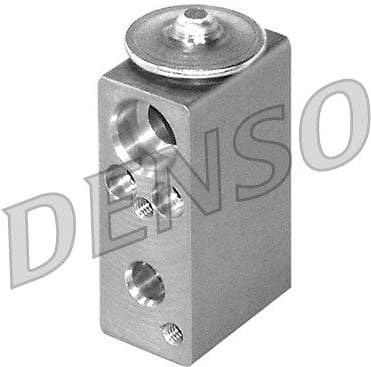 Expansion Valve, air conditioning DVE09004